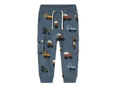 Name It bering sea maskiner sweatpants